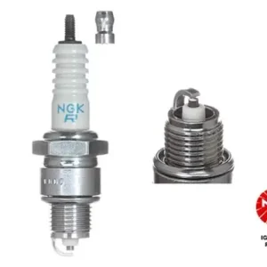 Bestseller NGK ŚWIECA ZAPŁONOWA BPR7HS-10 (NR 1092) (10)